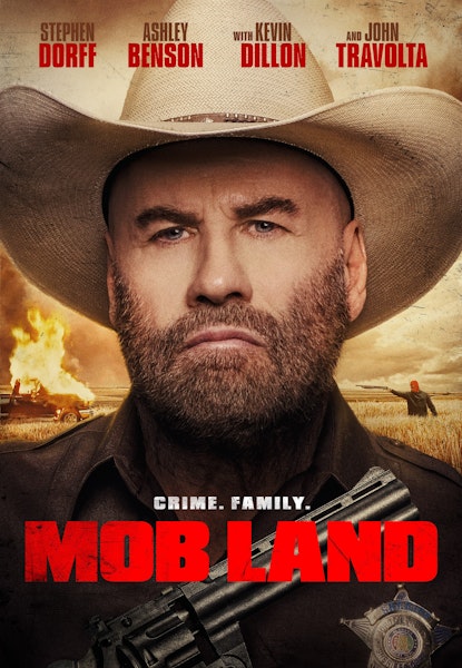 Mob Land