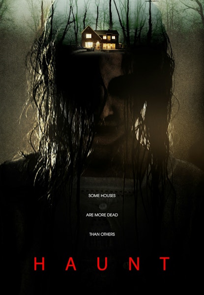 Haunt