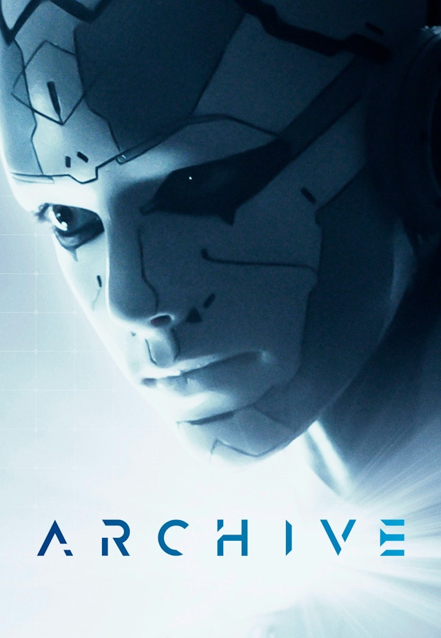 Archive