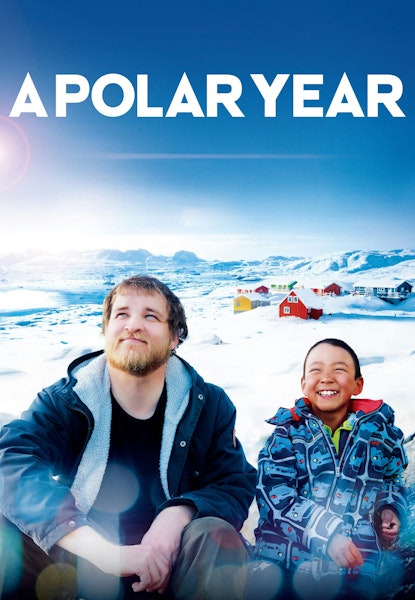 A polar year