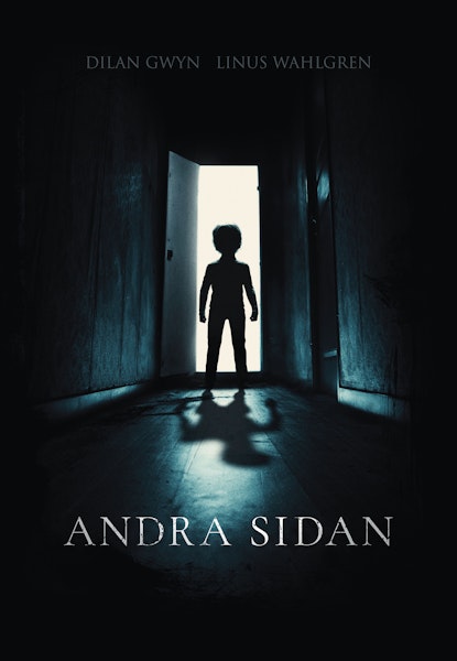 Andra sidan