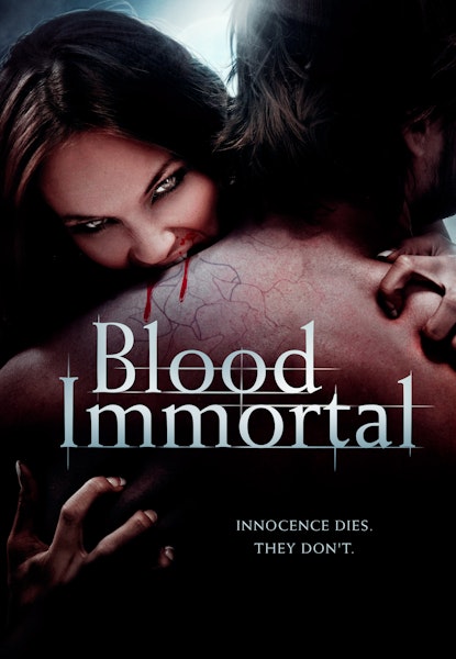 Blood Immortal