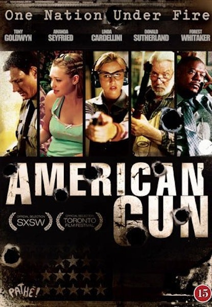 American Gun