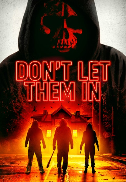 Don't Let Them In