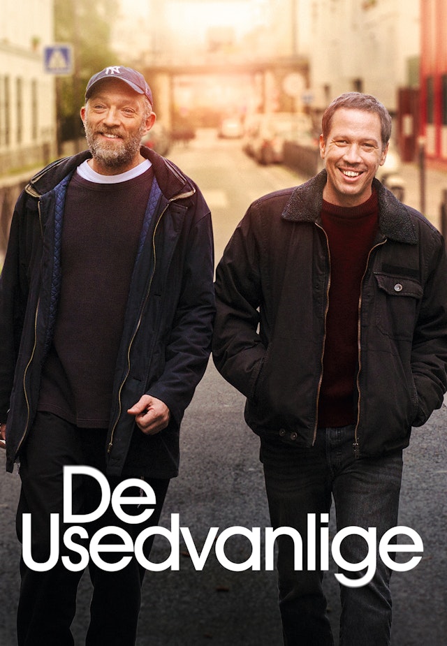 De usedvanlige