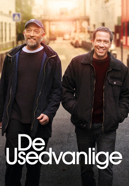 De usedvanlige