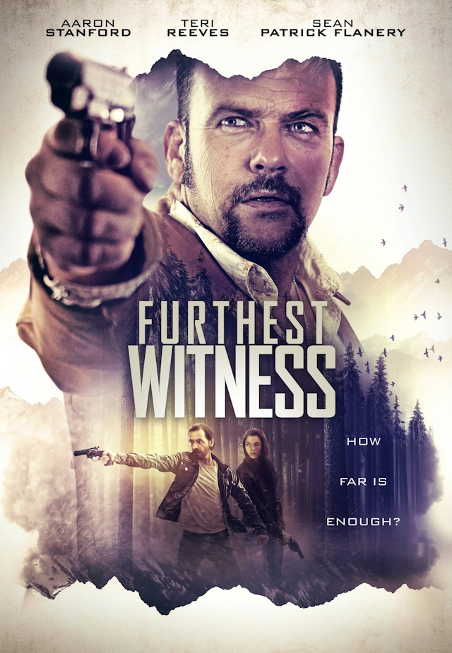 Furthest Witness