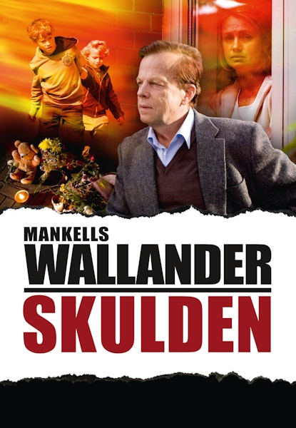 Wallander - Skulden