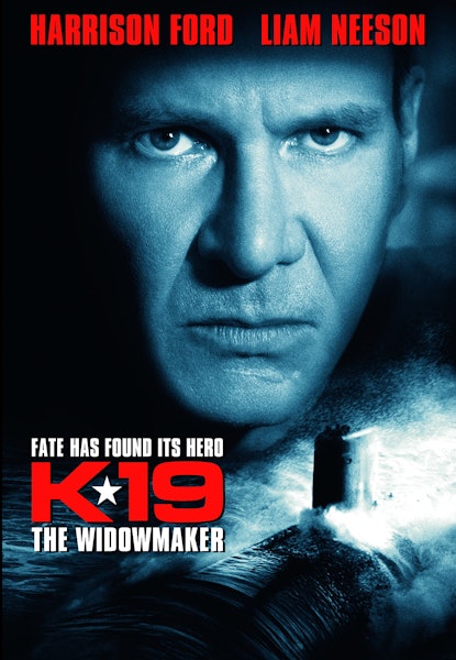 K-19 - The Widowmaker