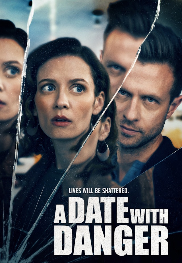 A Date With Danger