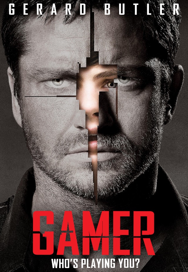 Gamer