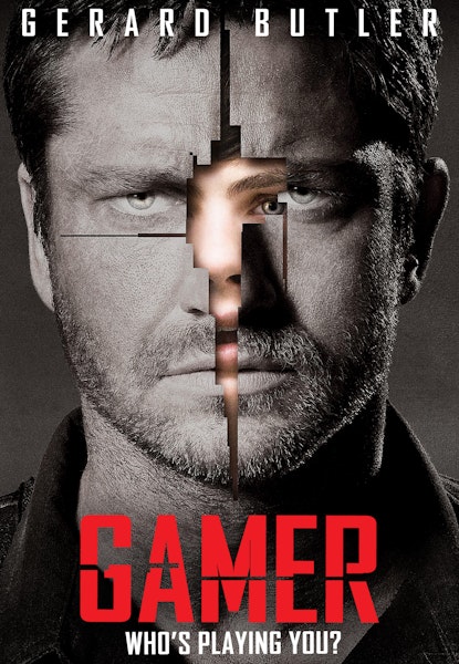 Gamer