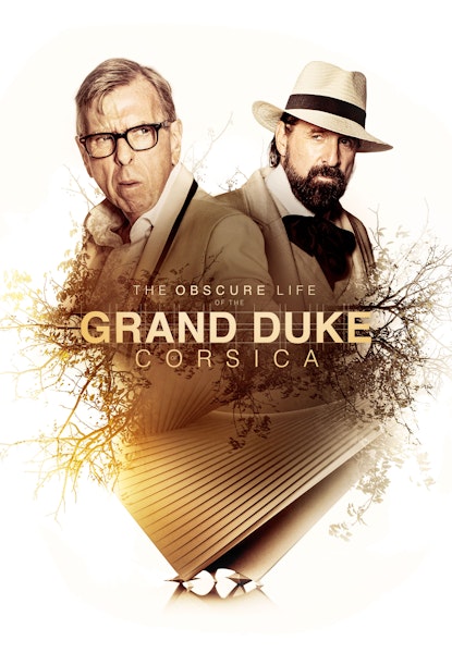 The Obscure Life Of The Grand Duke Of Corsica