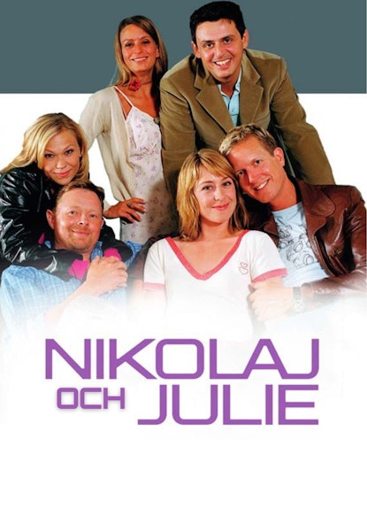 Nikolaj og Julie