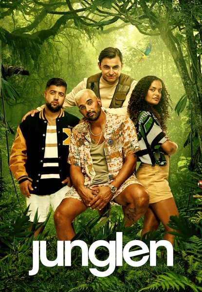 Junglen