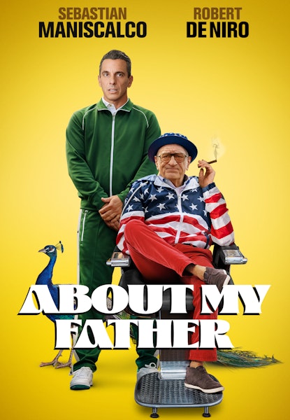 About My Father