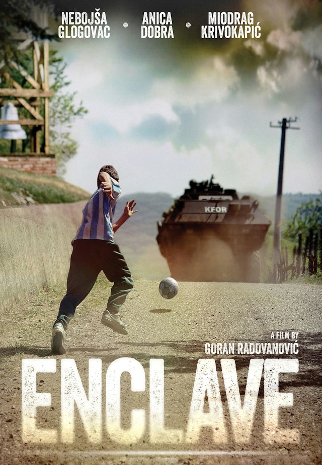 Enclave