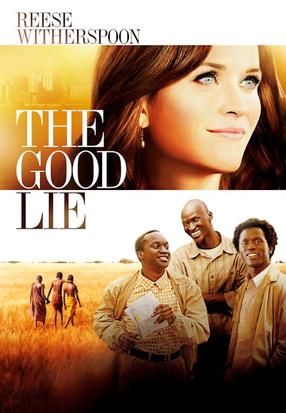The Good Lie