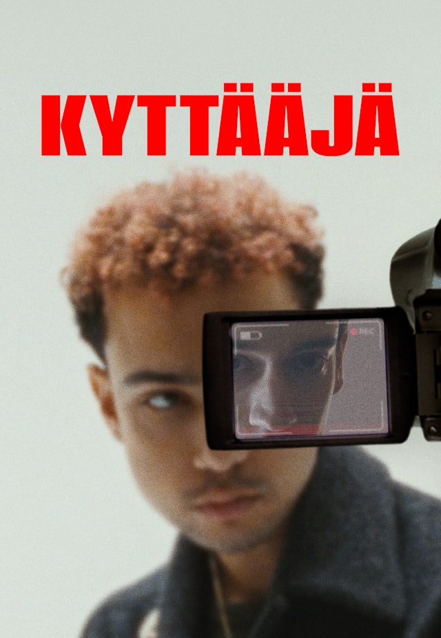 Kyttääjä