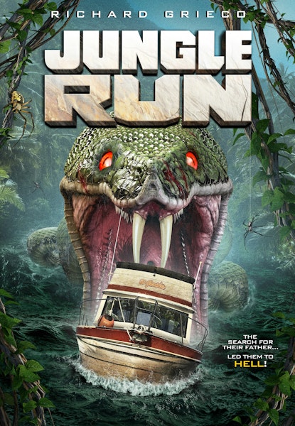 Jungle Run