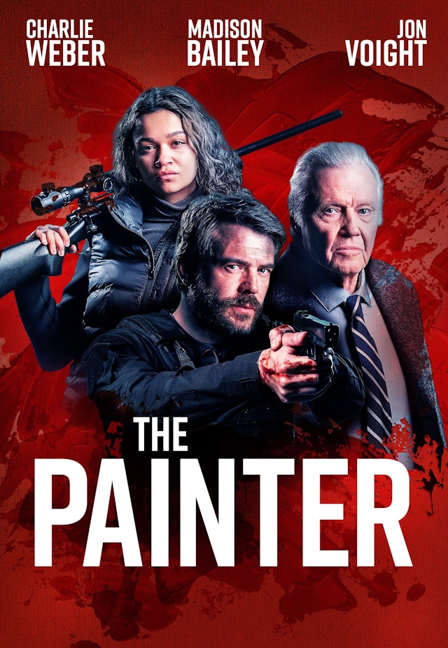 The Painter