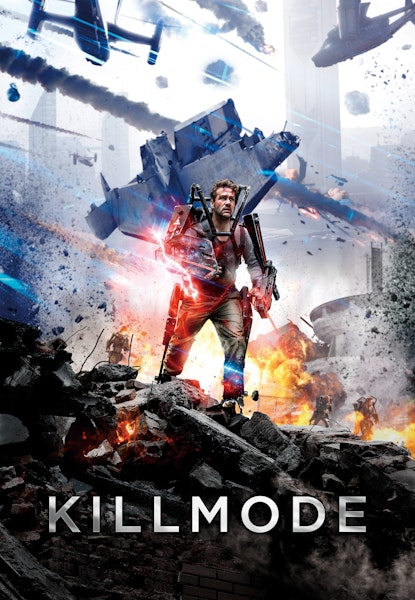 Kill Mode