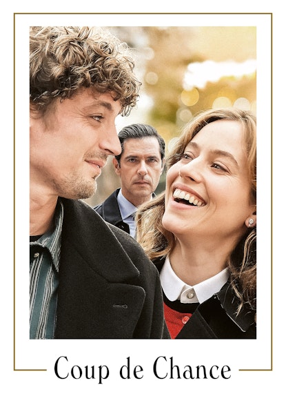 Coup de Chance