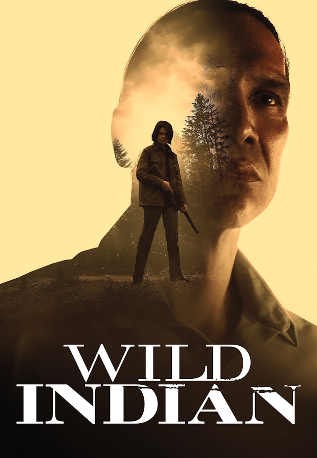 Wild Indian