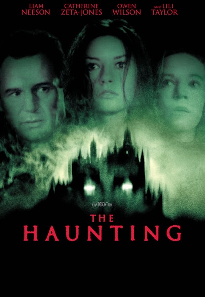 The Haunting