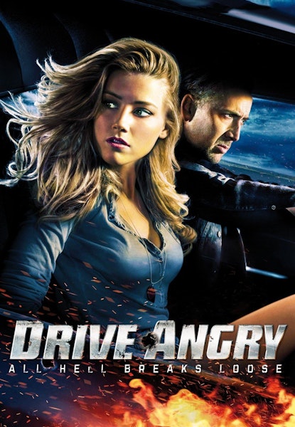 Drive Angry