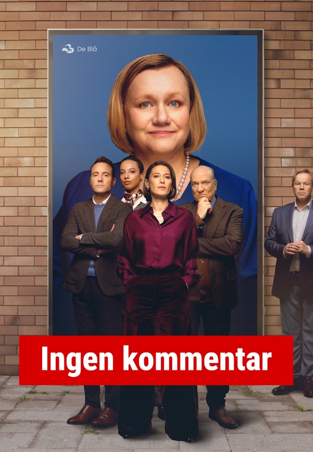 Ingen kommentar