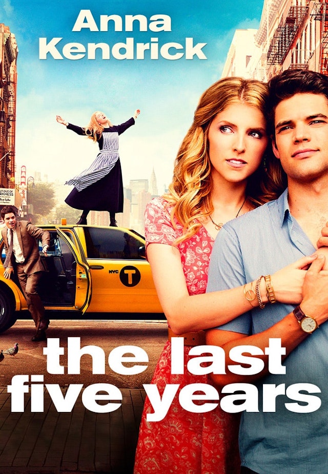 The Last Five Years