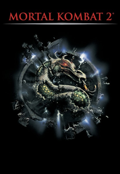 Mortal Kombat II: Annihilation