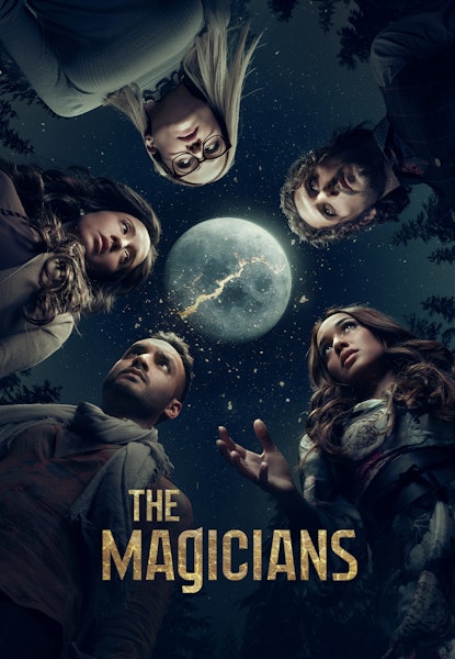 The Magicians