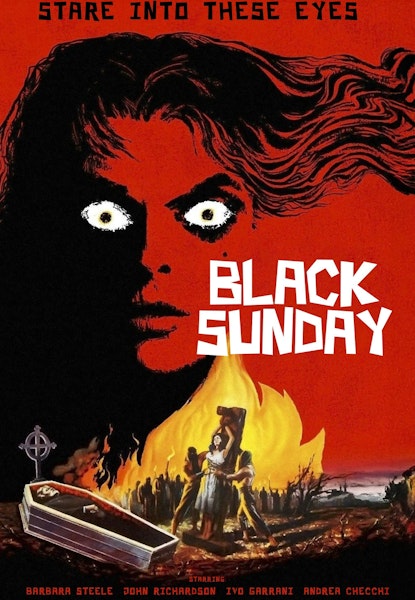 Black Sunday