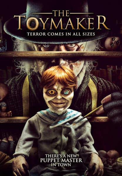 The Toymaker