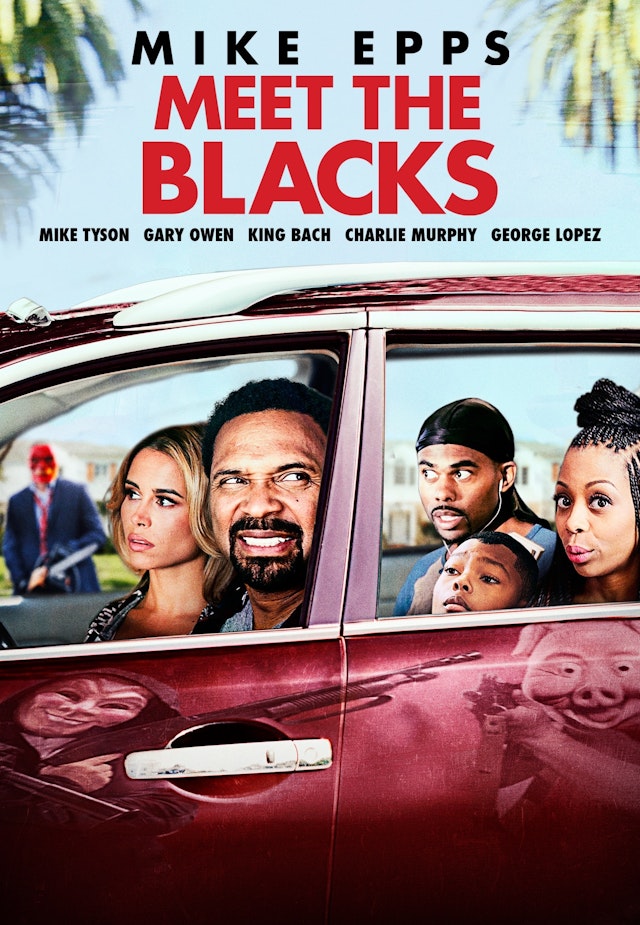Meet the Blacks