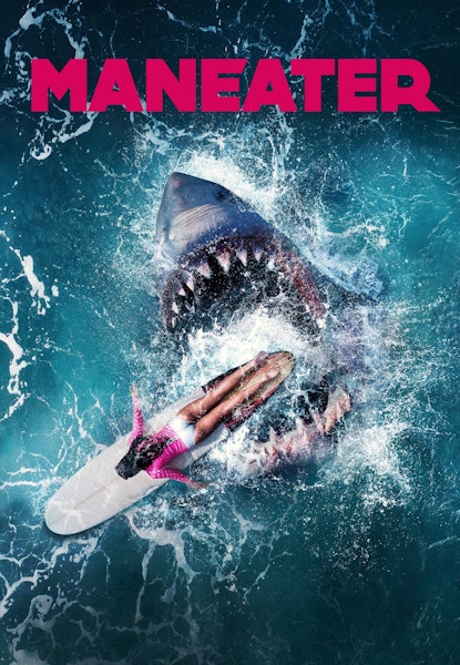 Maneater