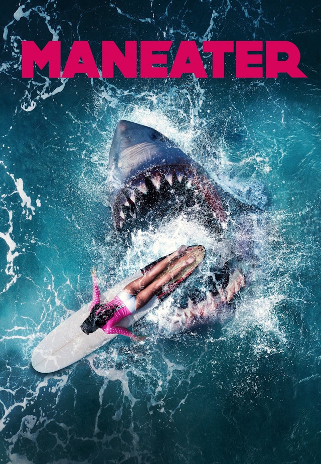 Maneater