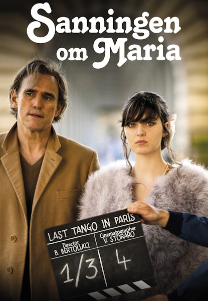 Sanningen om Maria
