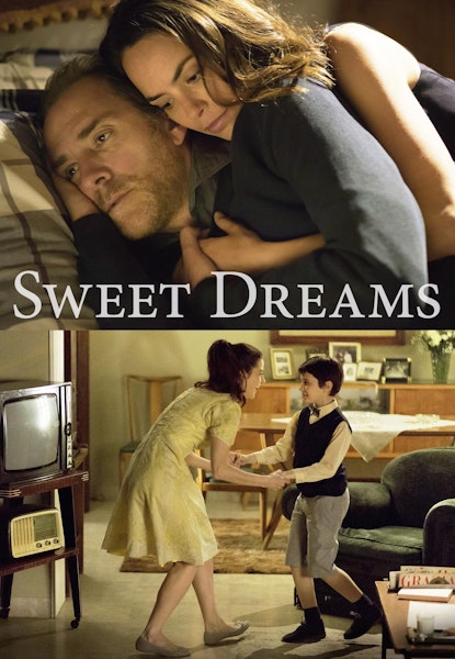Sweet Dreams