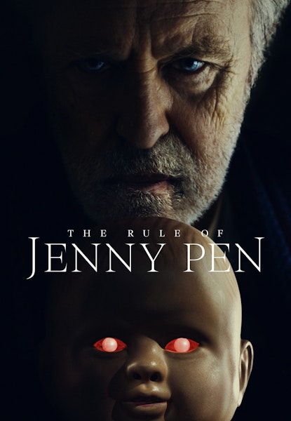 The Rule of Jenny Pen