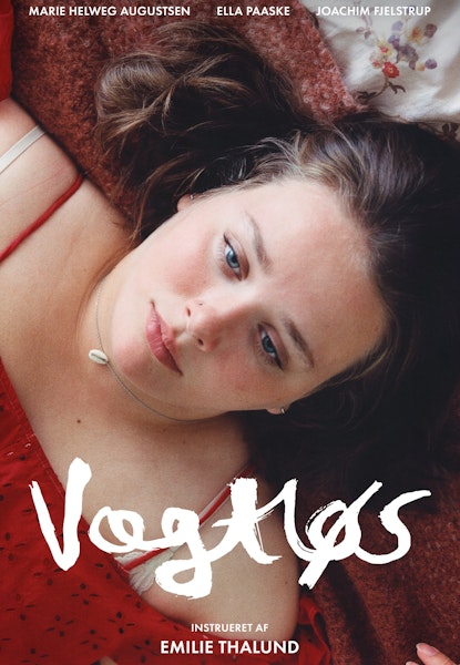Vægtløs