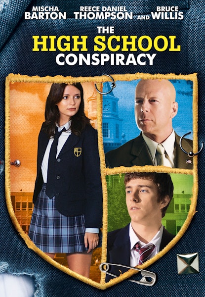 The high school conspiracy