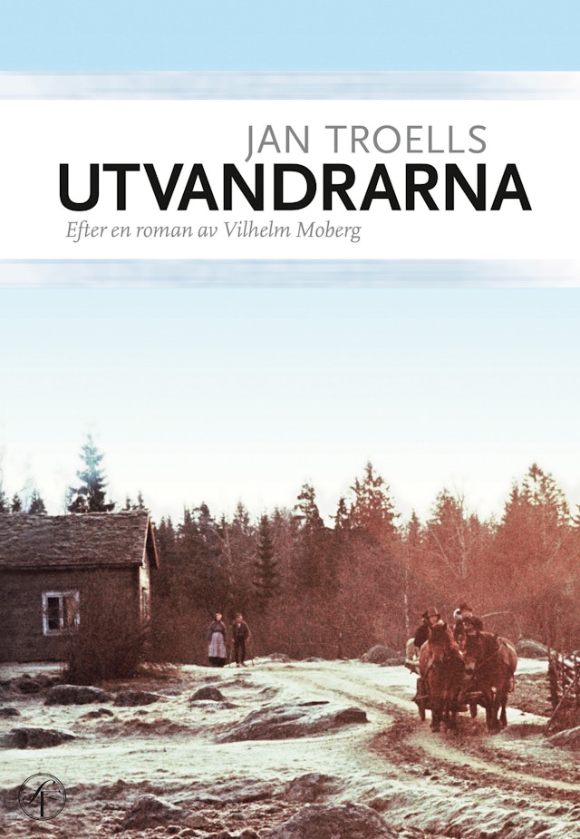 Utvandrerne