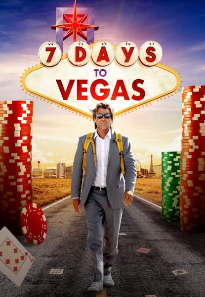 7 Days to Vegas
