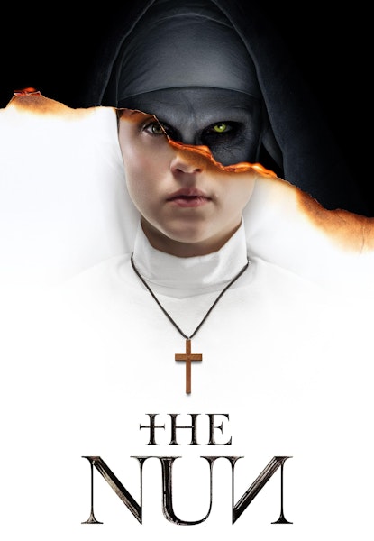 The nun