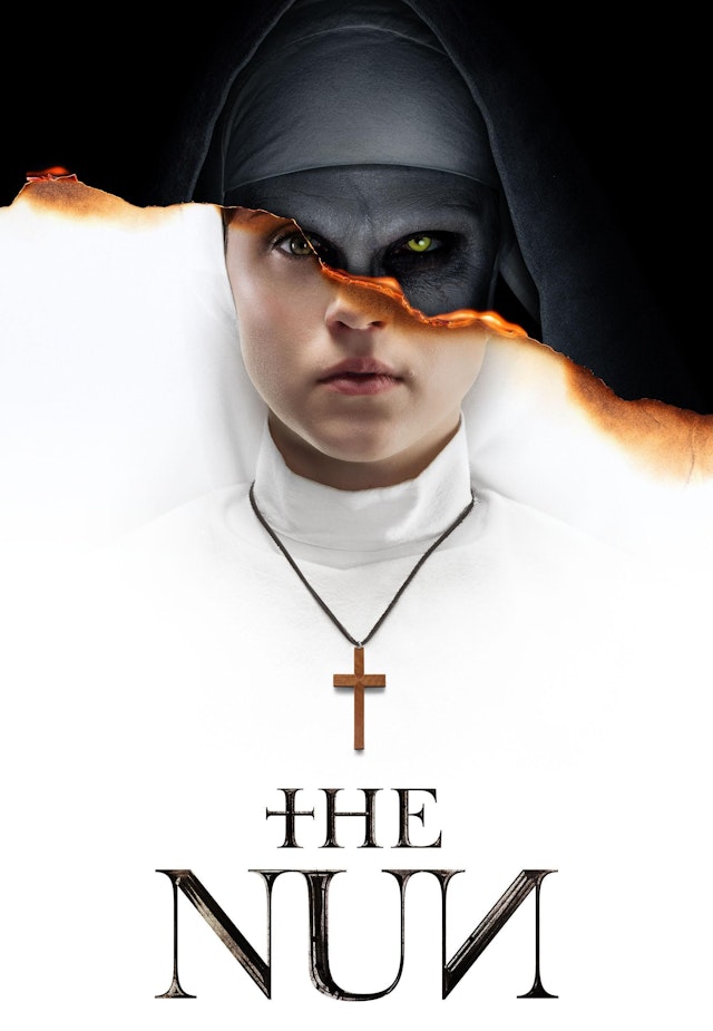 The nun