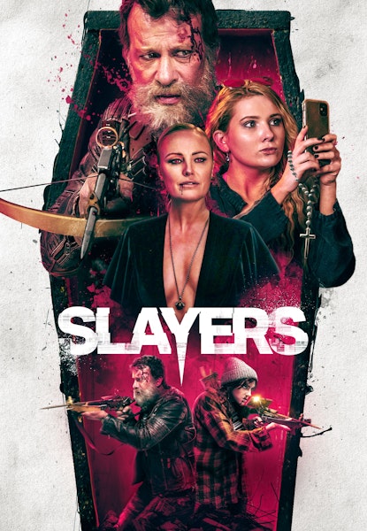 Slayers