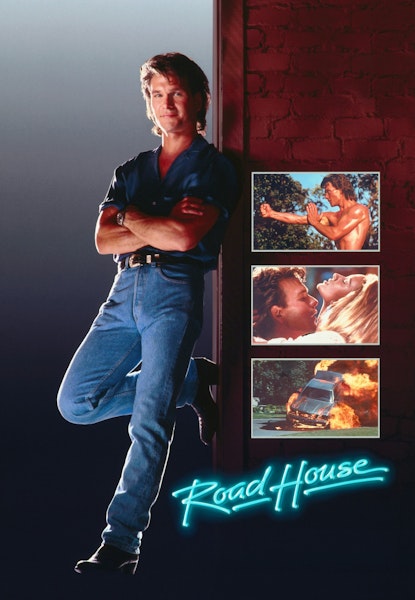 Road house - kuuma kapakka
